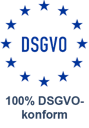 DSGVO-konform